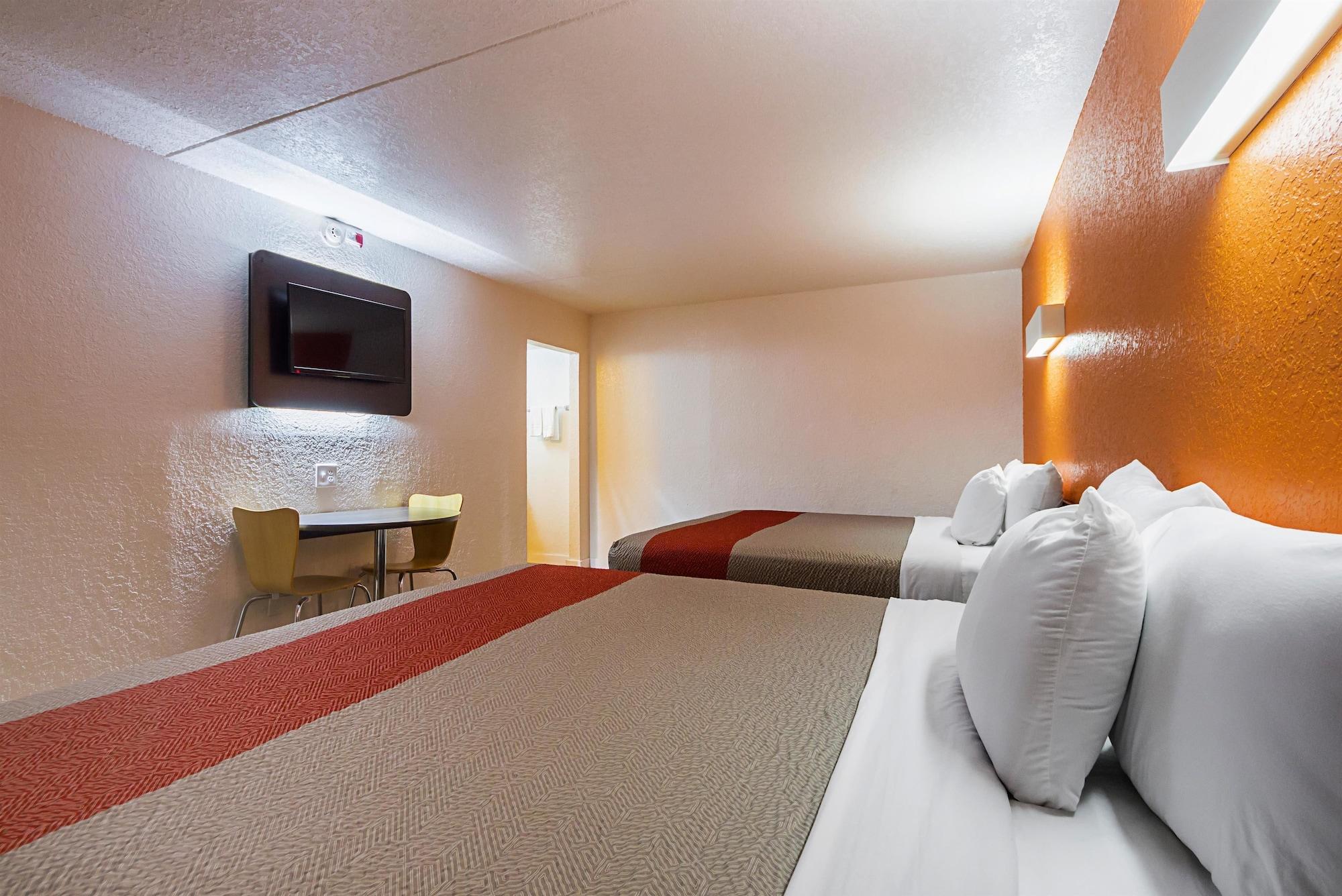 Motel 6-Garland, Tx - Northeast Dallas Exterior photo